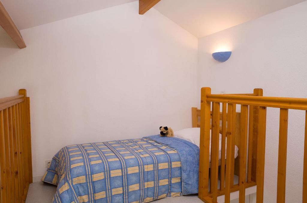 Madame Vacances Le Domaine De Vertmarines Saint-Jean-de-Monts Room photo