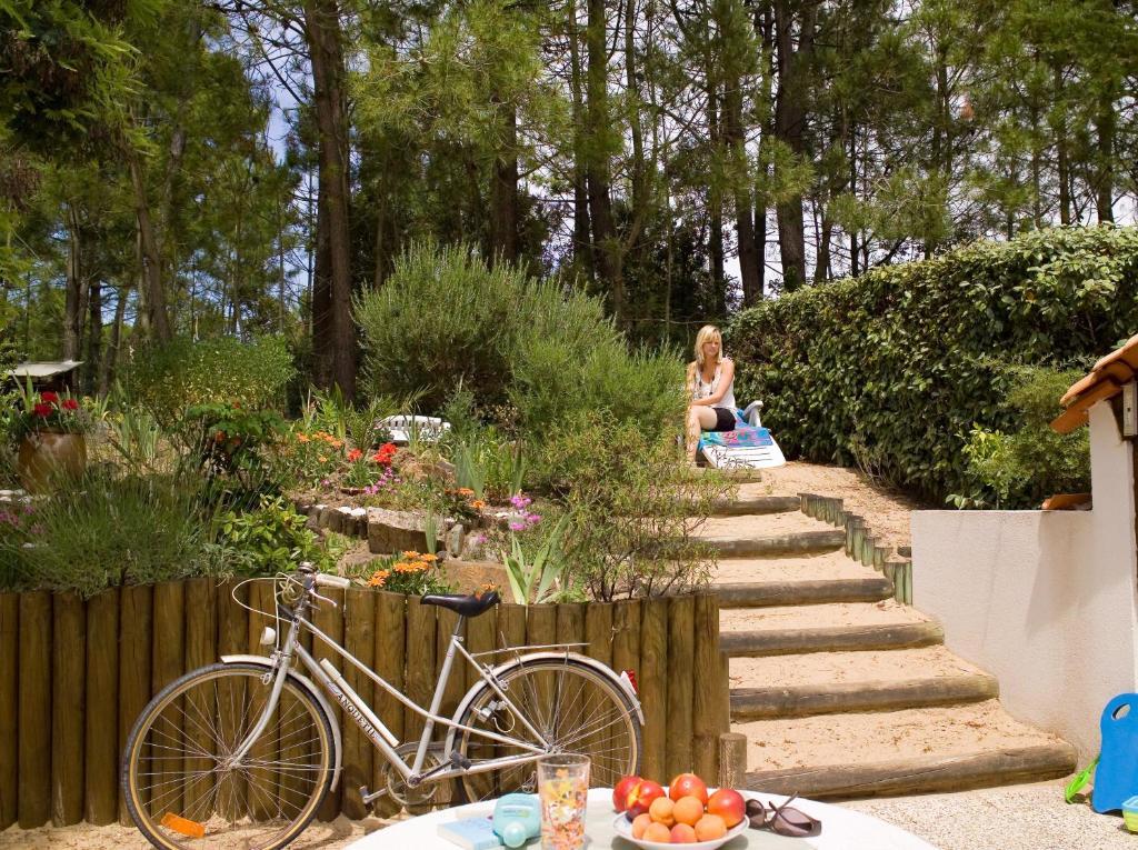 Madame Vacances Le Domaine De Vertmarines Saint-Jean-de-Monts Exterior photo